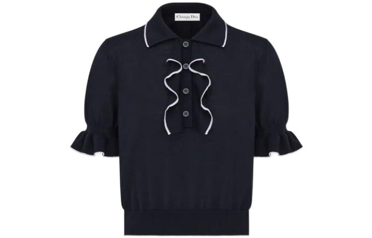 Блузка женская Dior Cashmere, синий
Блузка женская Dior Cashmere, синий