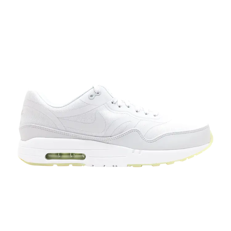 Кроссовки Nike Air Max 1 Prm Tape 'Glow In The Dark', белый
Кроссовки Nike Air Max 1 Prm Tape 'Glow In The Dark', белый
