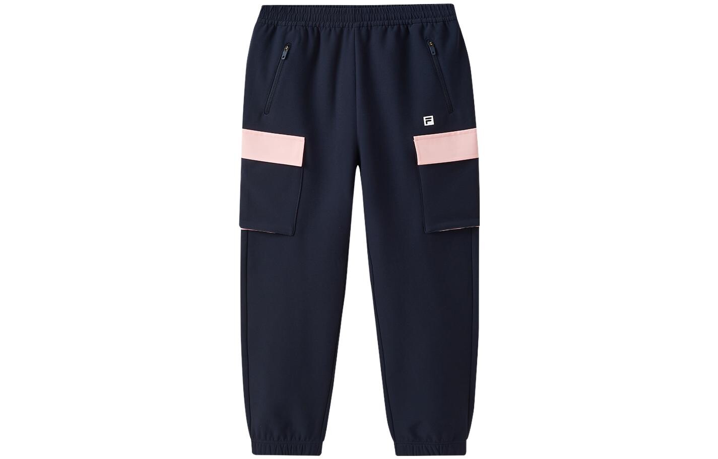 Детские трикотажные спортивные штаны FILA, цвет Blue
Детские трикотажные спортивные штаны FILA, цвет Blue