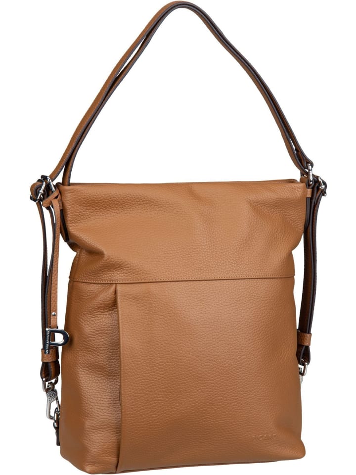 PICARD Рюкзак Pure коньячного цвета
PICARD Рюкзак Pure коньячного цвета