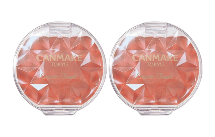 Стойкая сияющая помада Dreamy Blush CANMAKE
Стойкая сияющая помада Dreamy Blush CANMAKE