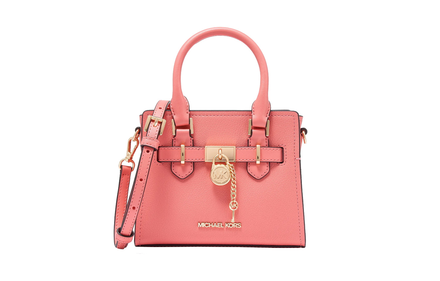 MICHAEL KORS Сумка Хэмилтон
MICHAEL KORS Сумка Хэмилтон