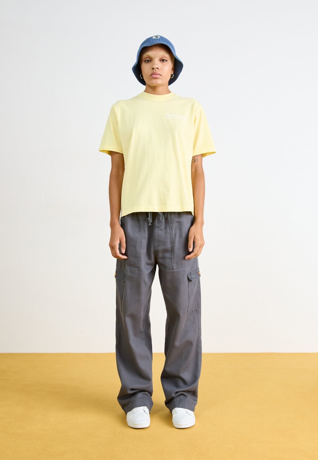 Брюки карго PRECIOUS Roxy, антрацит
Брюки карго PRECIOUS Roxy, антрацит