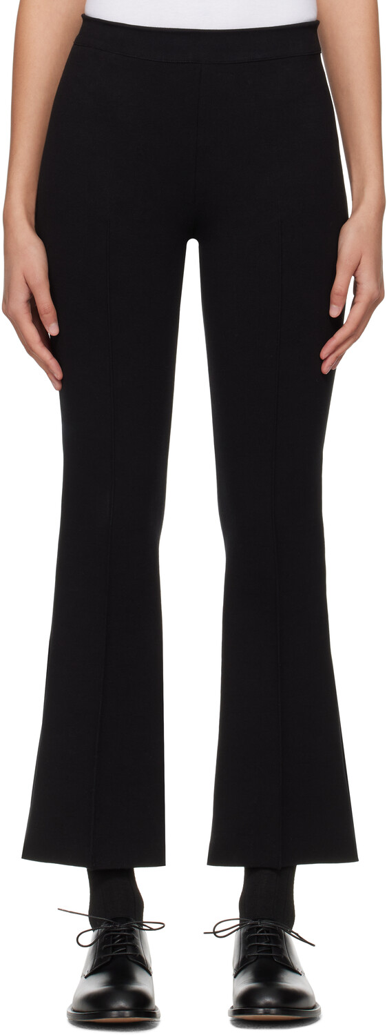 Брюки Kick High Sport, черный
Брюки Kick High Sport, черный