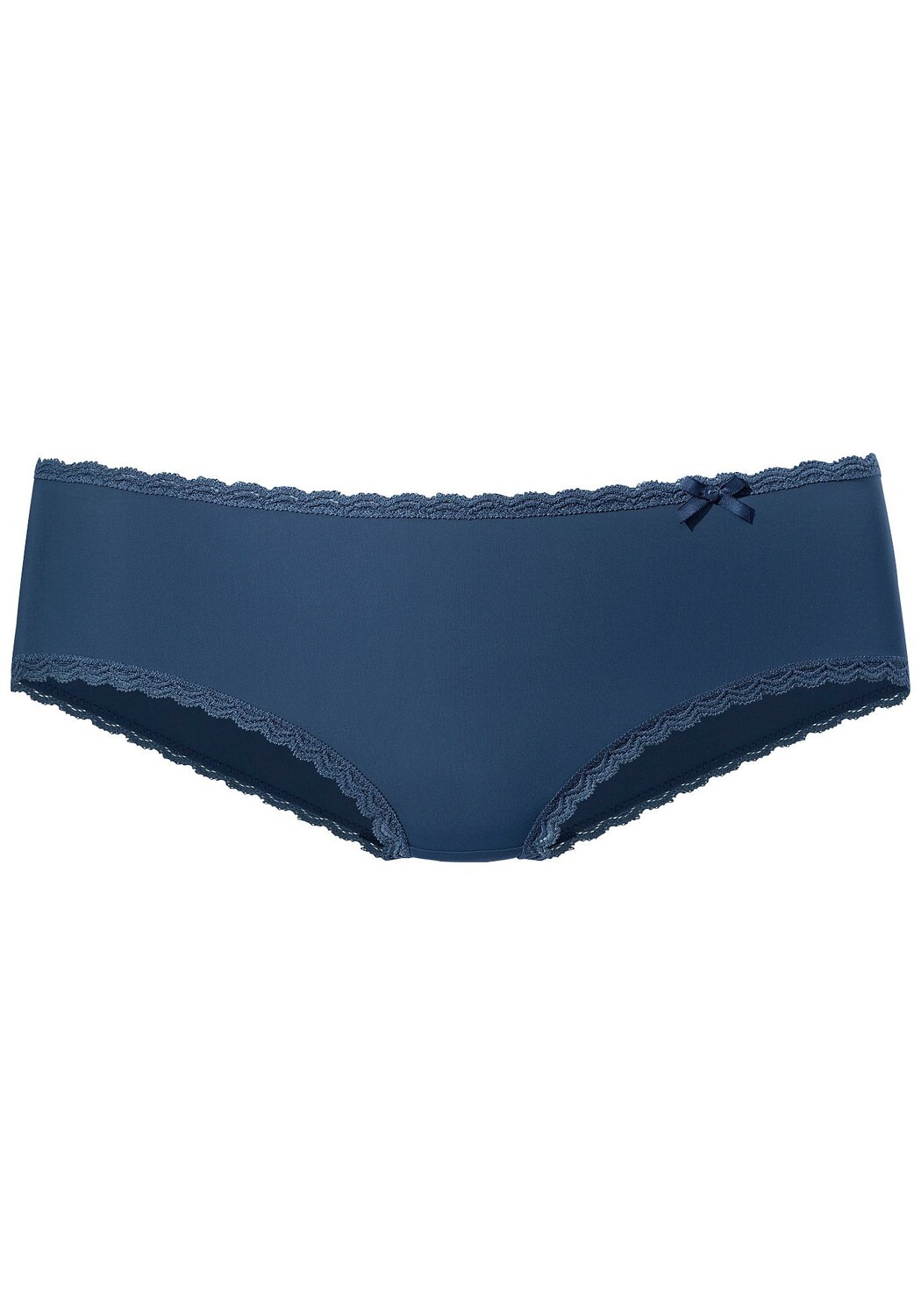 Трусы s.Oliver Panty, синий
Трусы s.Oliver Panty, синий