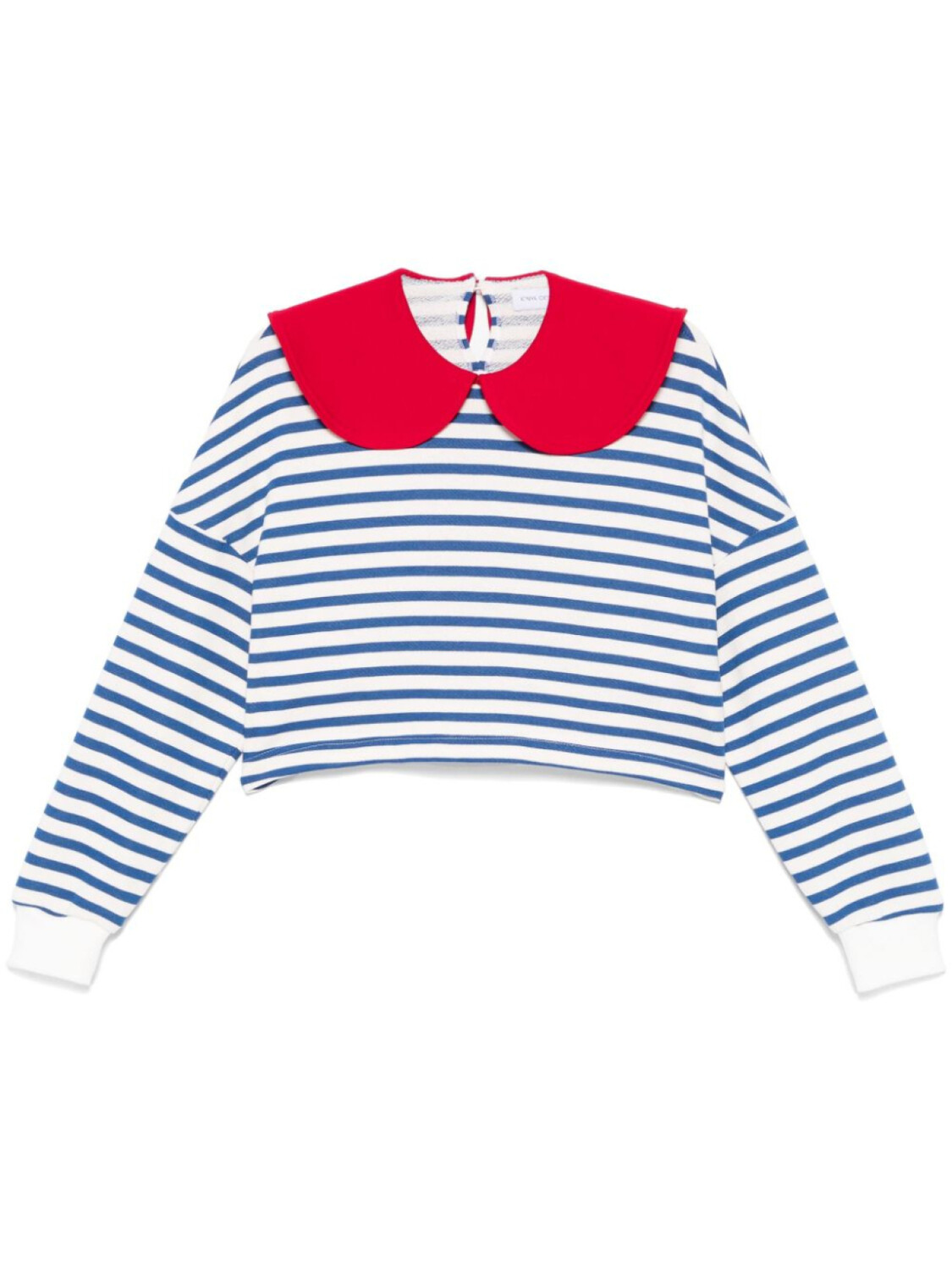 Ioana Ciolacu толстовка Orchid, синий
Ioana Ciolacu толстовка Orchid, синий