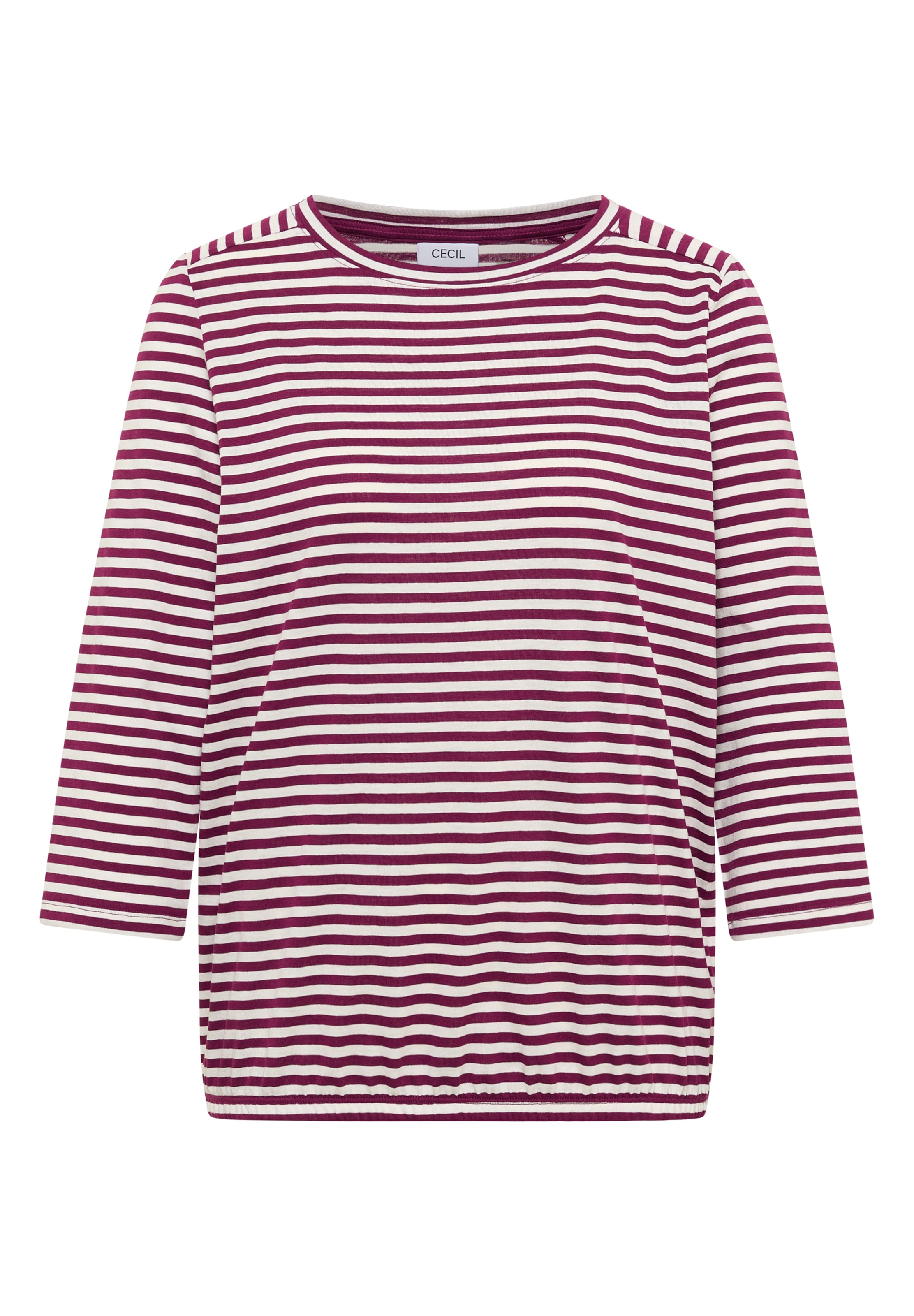 CECIL Лонгслив в розовом цвете
CECIL Лонгслив в розовом цвете