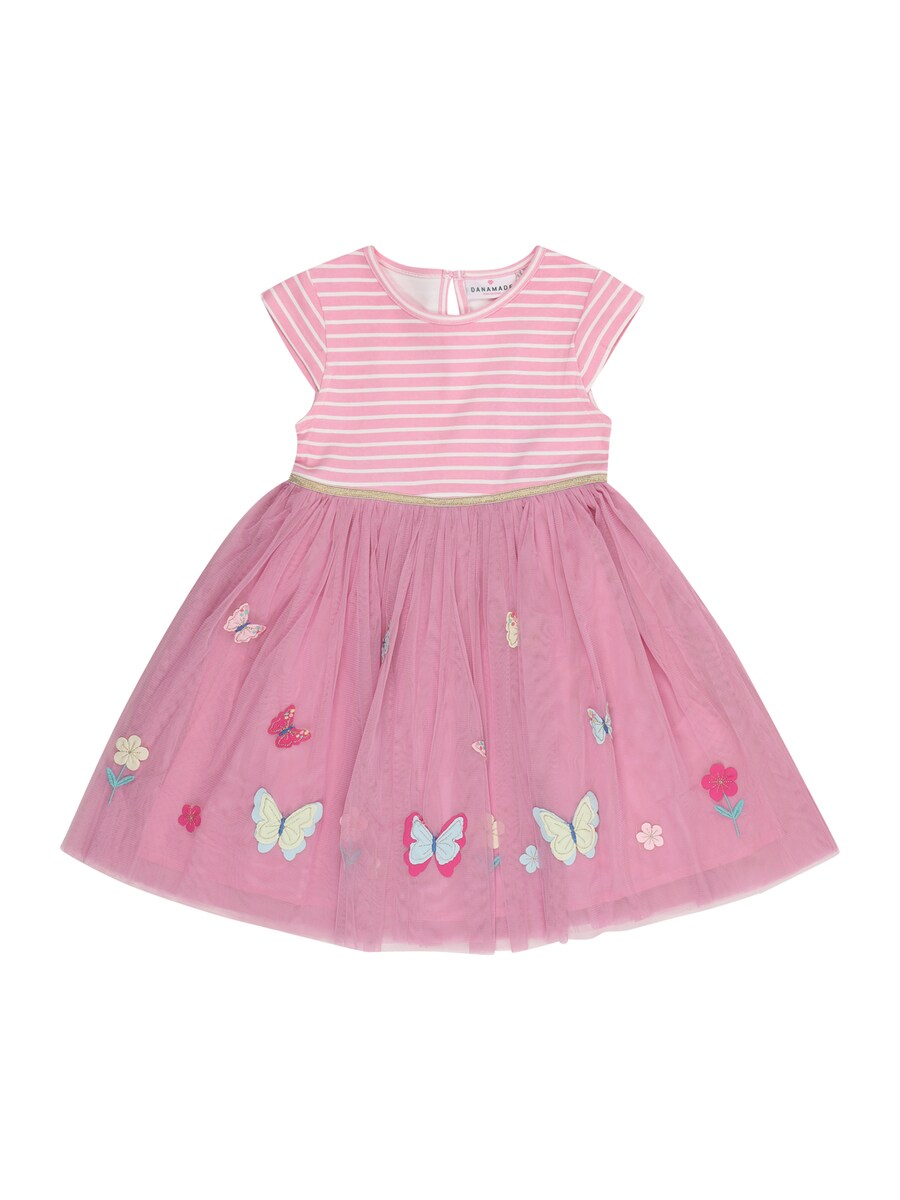 Платье Danamade, цвет Pink/Light pink
Платье Danamade, цвет Pink/Light pink