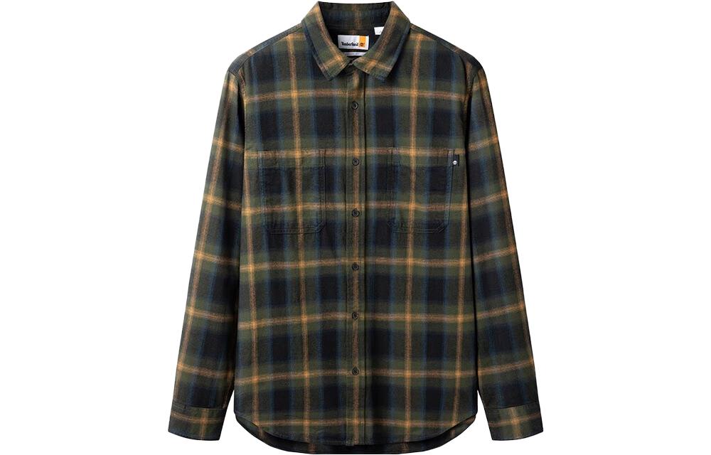 Футболка мужская черная зеленая Timberland
Футболка мужская черная зеленая Timberland