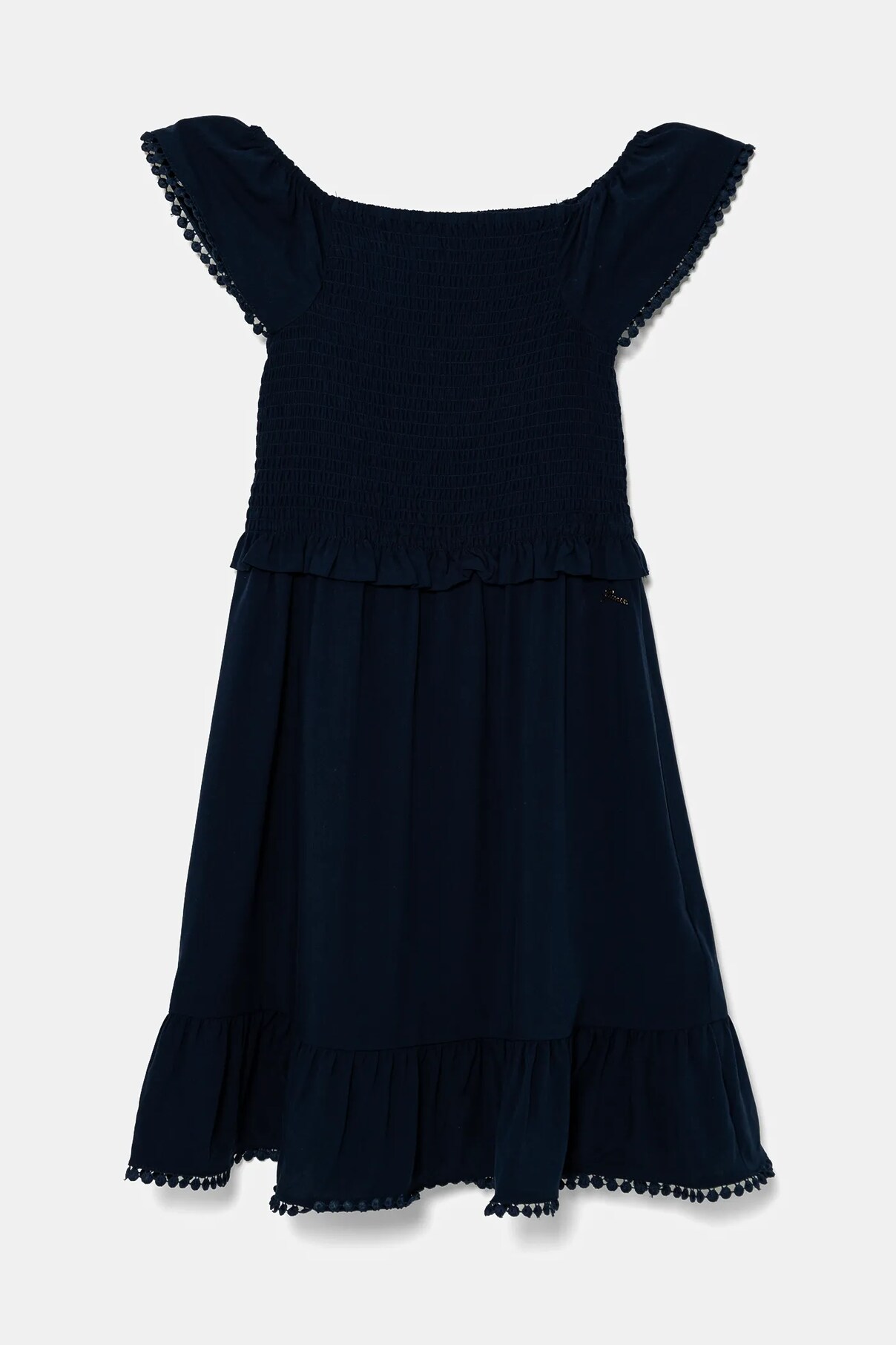 Детское платье Guess, темно-синий
Детское платье Guess, темно-синий