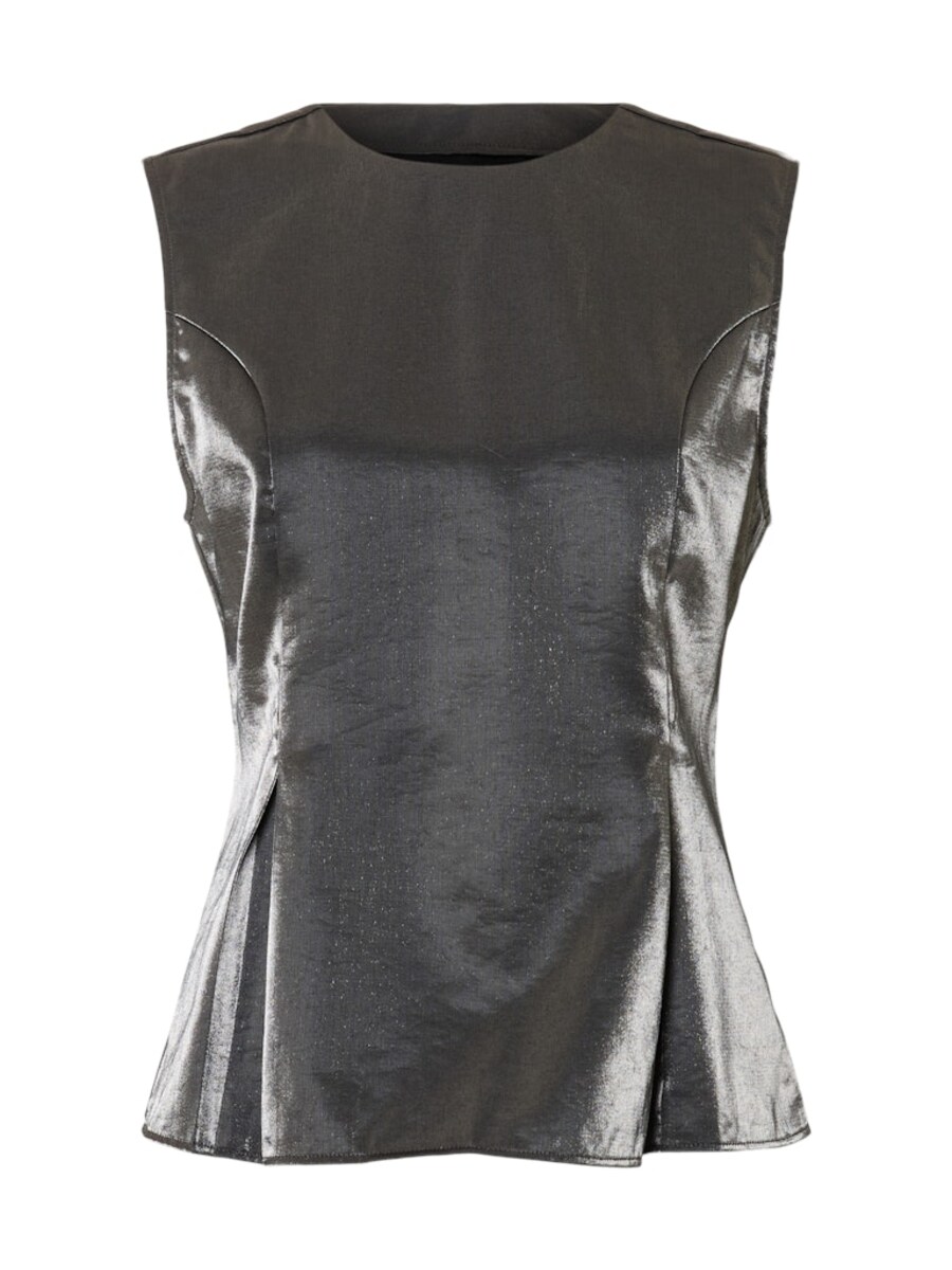 Топ SELECTED SLFMARGOT, черный
Топ SELECTED SLFMARGOT, черный