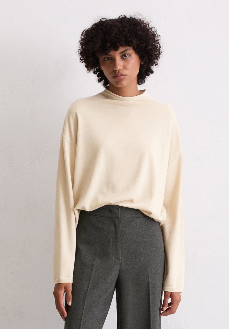 Джемпер Marc O'Polo Jumper, Natural Stone/Beige
Джемпер Marc O'Polo Jumper, Natural Stone/Beige