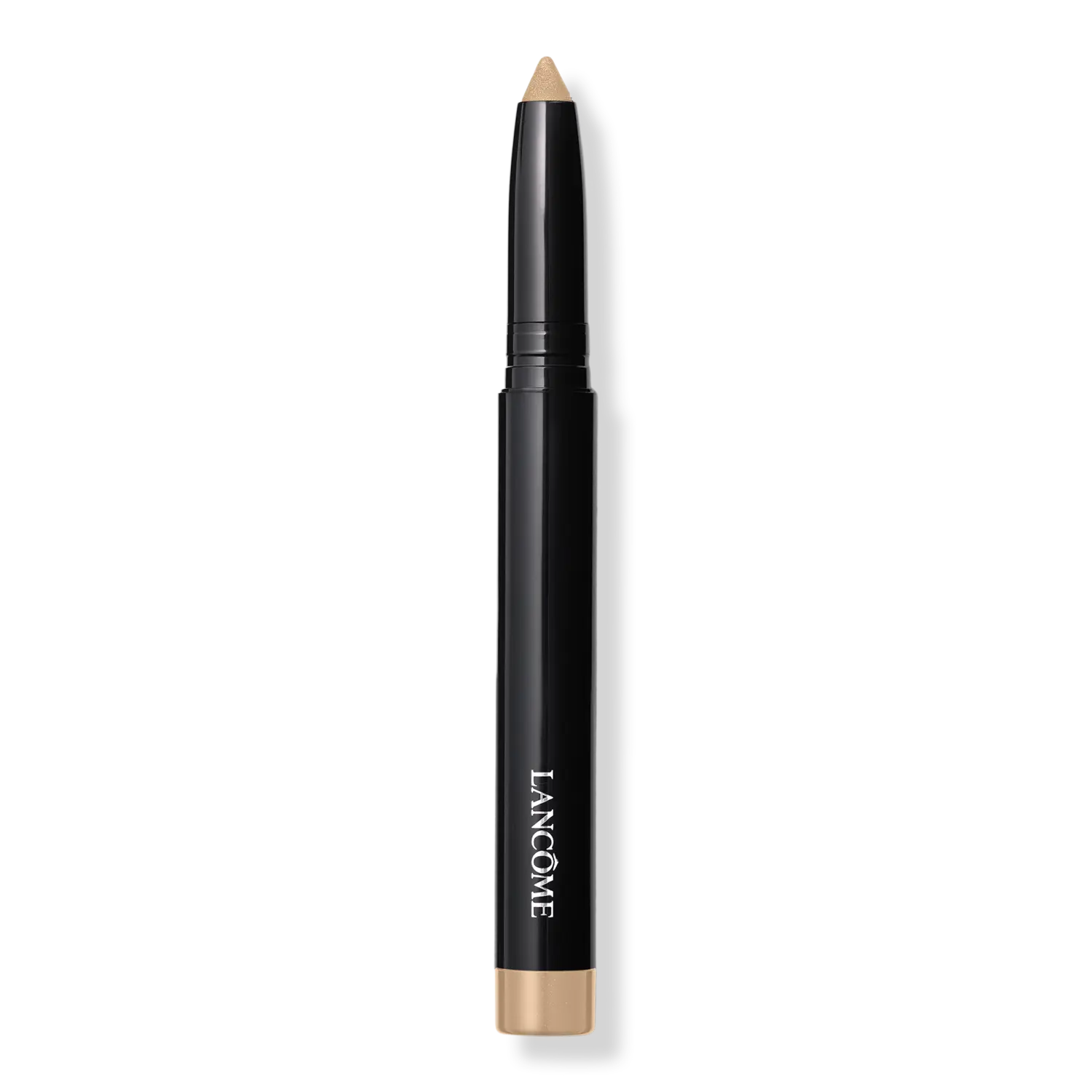 Матовые металлические тени-карандаш Ombre Hypnôse Stylo Shadow Stick Lancôme, 01 Or Inoubliable
Матовые металлические тени-карандаш Ombre Hypnôse Stylo Shadow Stick Lancôme, 01 Or Inoubliable
