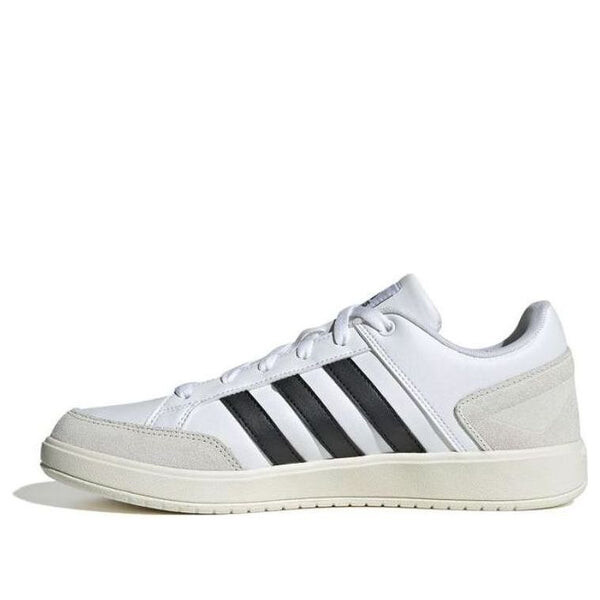 Кроссовки стиль жизни повседневный низкий Adidas, белый
Кроссовки стиль жизни повседневный низкий Adidas, белый