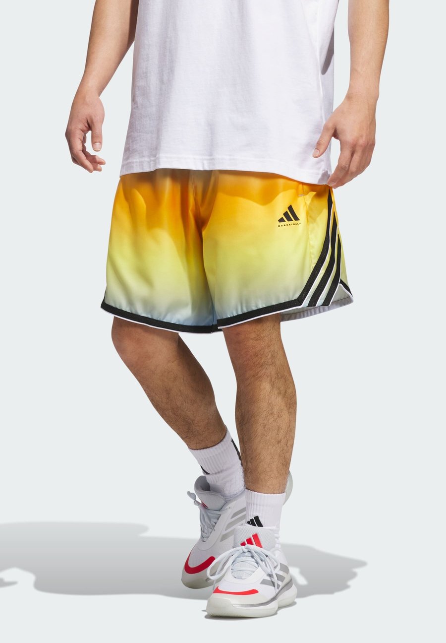Спортивные шорты Adidas Performance CRAZY LITE, Crew Yellow Clear Sky/Yellow
Спортивные шорты Adidas Performance CRAZY LITE, Crew Yellow Clear Sky/Yellow