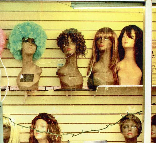 CD диск Lightning Love: Blonde Album
CD диск Lightning Love: Blonde Album