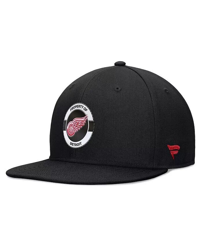 Мужская черная бейсболка Detroit Red Wings Authentic Pro Training Camp Snapback Fanatics
Мужская черная бейсболка Detroit Red Wings Authentic Pro Training Camp Snapback Fanatics