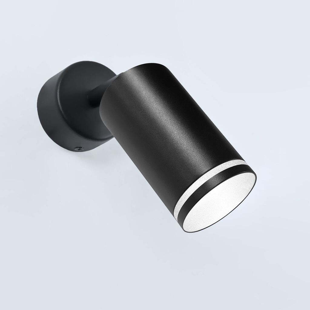 Потолочный светильник Prime Spot 867-1-BK, черный с акриловым кольцом, 1x GU10 Maxkomfort GmbH
Потолочный светильник Prime Spot 867-1-BK, черный с акриловым кольцом, 1x GU10 Maxkomfort GmbH