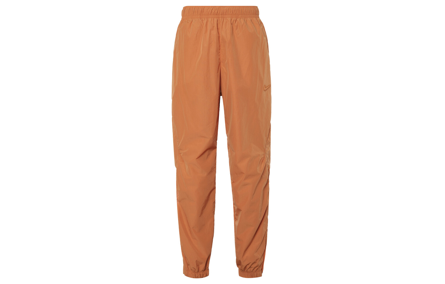 Повседневные брюки унисекс оранжевого цвета Nike, оранжевый
Повседневные брюки унисекс оранжевого цвета Nike, оранжевый
