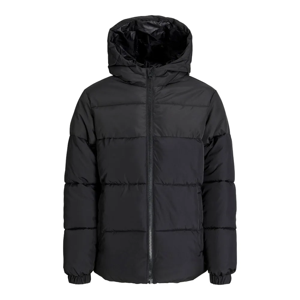 Куртка Jack & Jones Maze puffer, черный
Куртка Jack & Jones Maze puffer, черный