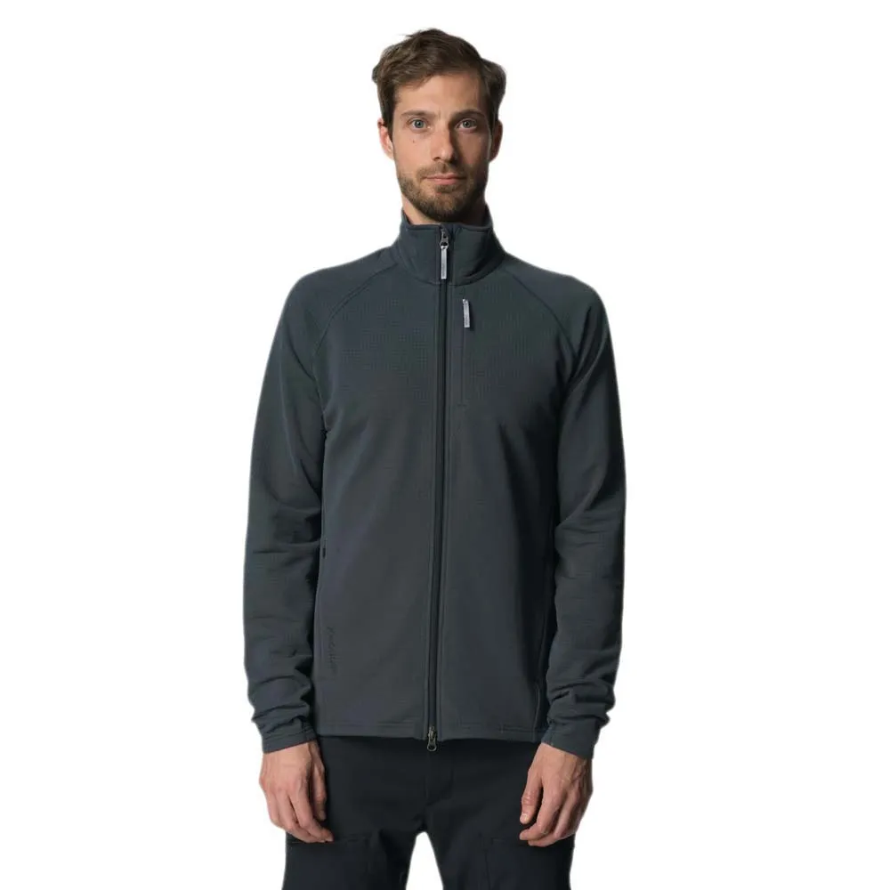 Куртка Houdini Aero, серый 
Куртка Houdini Aero, серый