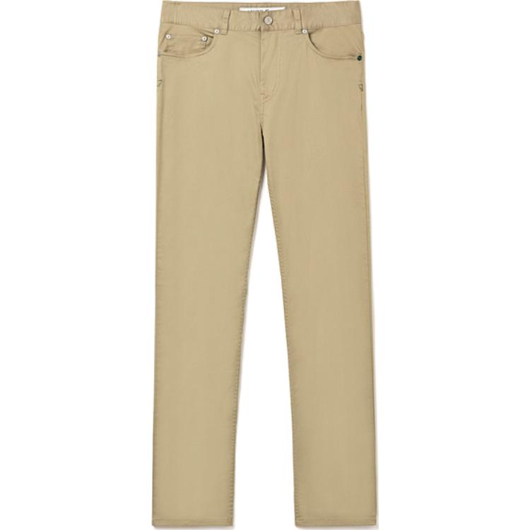 LACOSTE Повседневные брюки мужские Camel
LACOSTE Повседневные брюки мужские Camel