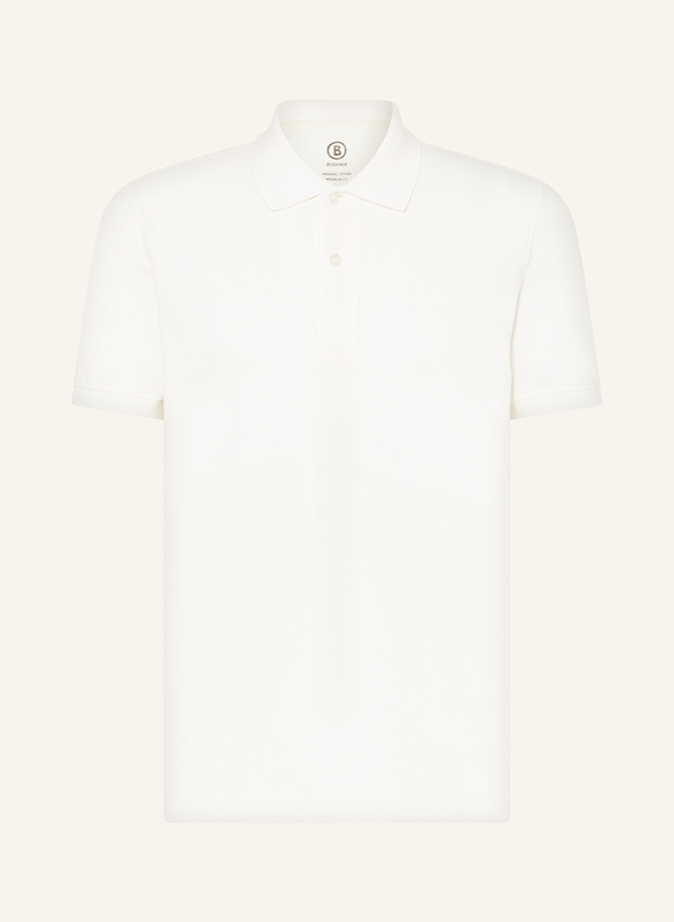 Рубашка поло пике fion-8 Bogner, белый
Рубашка поло пике fion-8 Bogner, белый