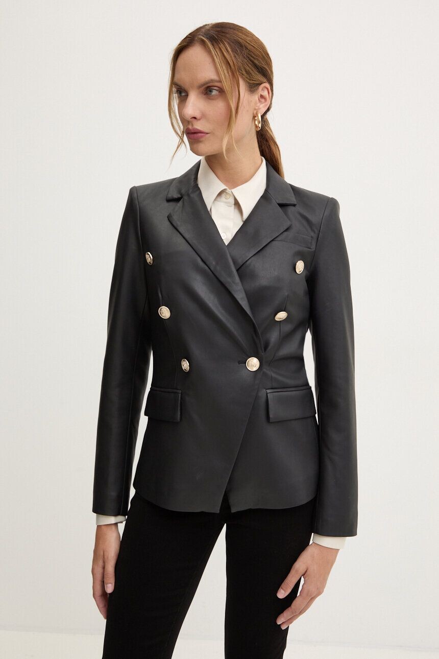 Marciano Guess Пиджак PAMELA, черный
Marciano Guess Пиджак PAMELA, черный