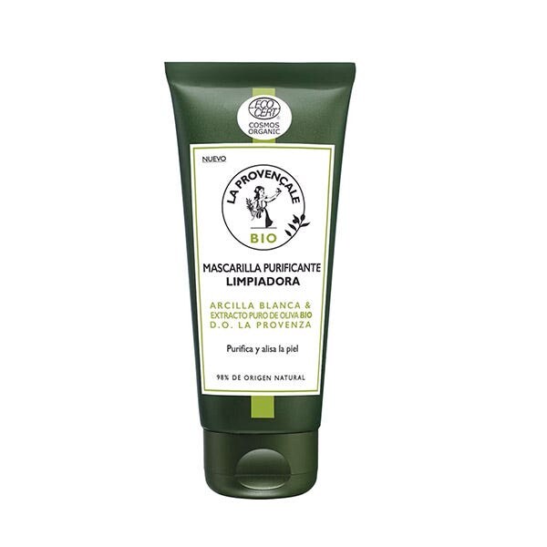 Limpiadora 100 мл La Provençale Bio
Limpiadora 100 мл La Provençale Bio