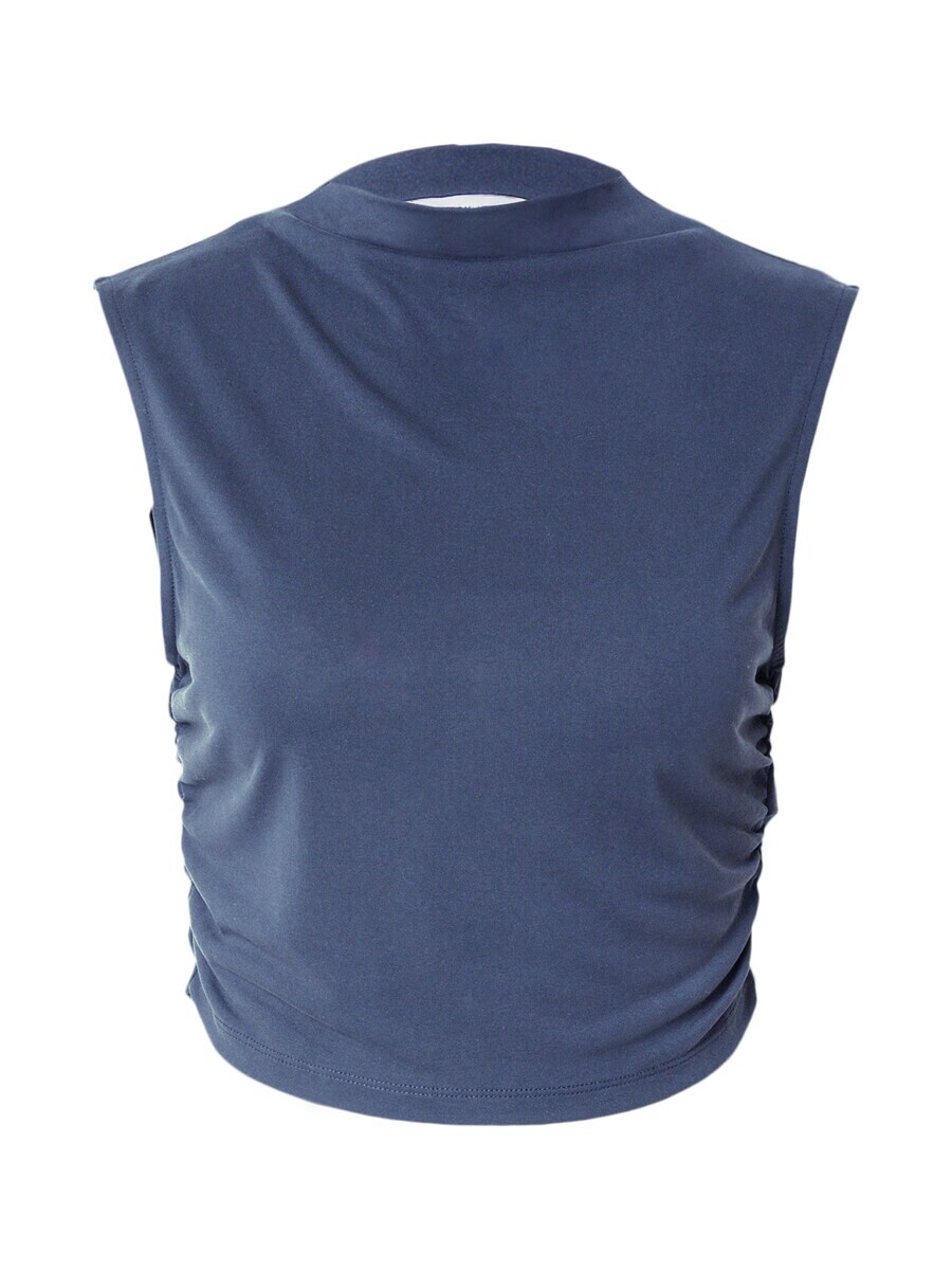 Топ RÆRE by Lorena Rae ISABELLE, сапфировый
Топ RÆRE by Lorena Rae ISABELLE, сапфировый