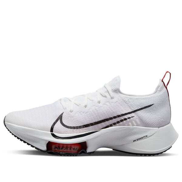 Кроссовки air zoom tempo next% Nike, белый
Кроссовки air zoom tempo next% Nike, белый