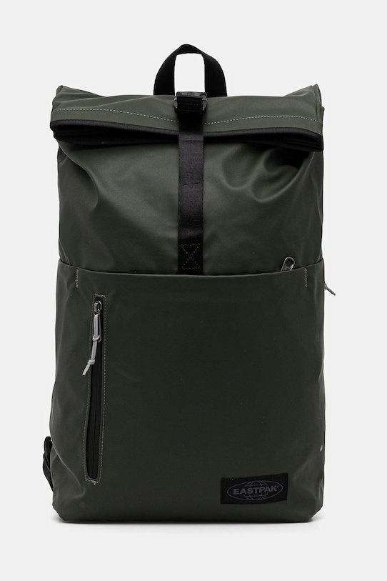 Рюкзак up roll Eastpak, зеленый
Рюкзак up roll Eastpak, зеленый