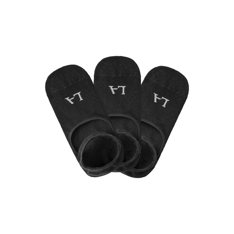 Носки из АБС для женщин LASCANA ACTIVE, цвет schwarz
Носки из АБС для женщин LASCANA ACTIVE, цвет schwarz