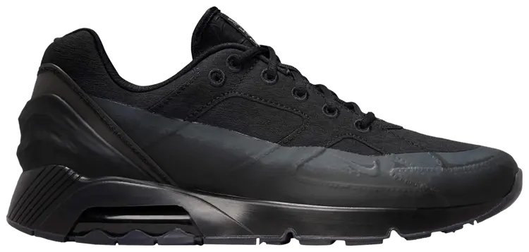 Кроссовки Nike Pan Records x Air Max 180 'The Suspended Hour', черный
Кроссовки Nike Pan Records x Air Max 180 'The Suspended Hour', черный