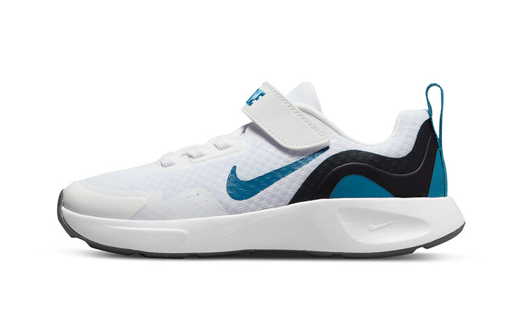 Детские кроссовки Nike Wearallday PS
Детские кроссовки Nike Wearallday PS