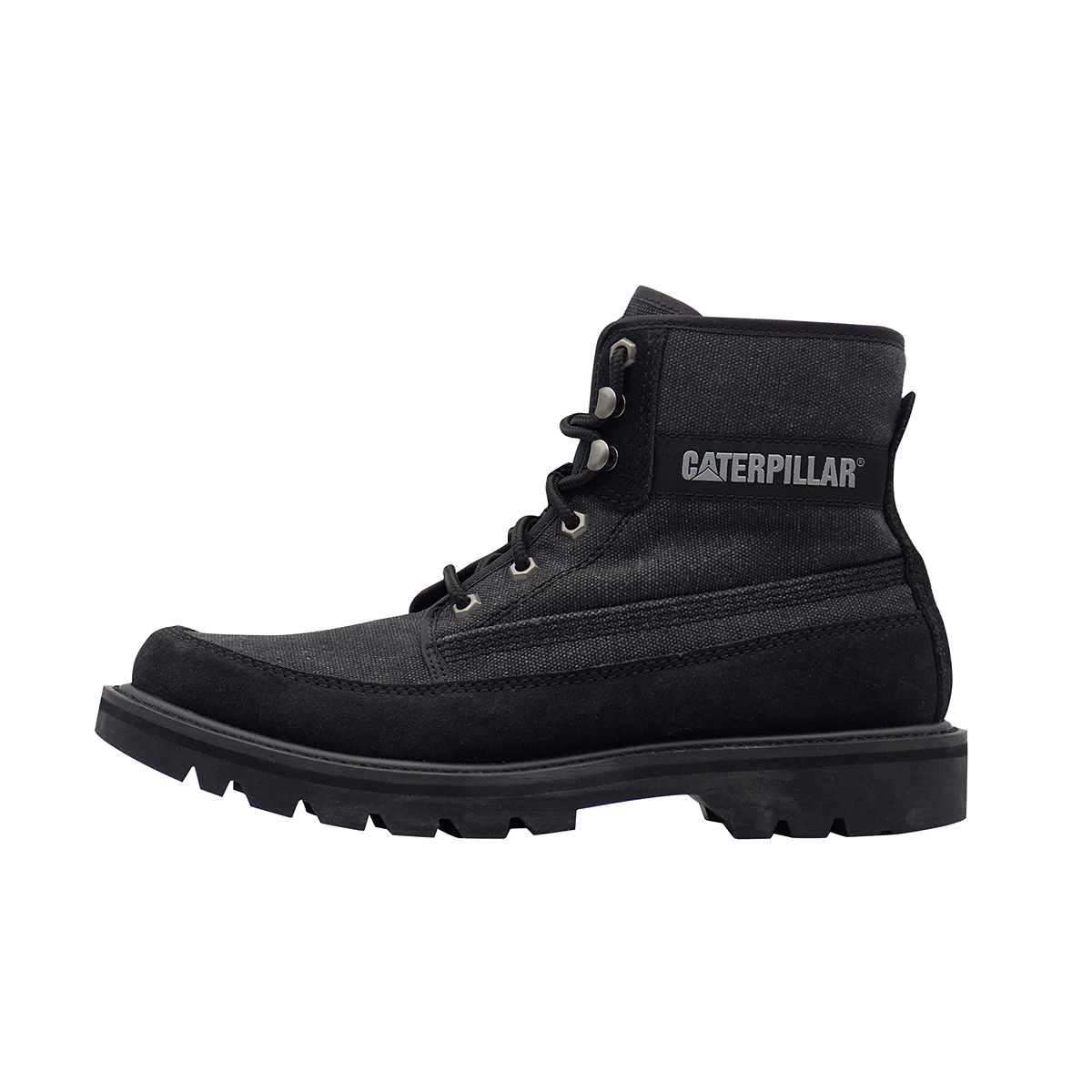 Мужские ботинки Martin CAT, Black
Мужские ботинки Martin CAT, Black