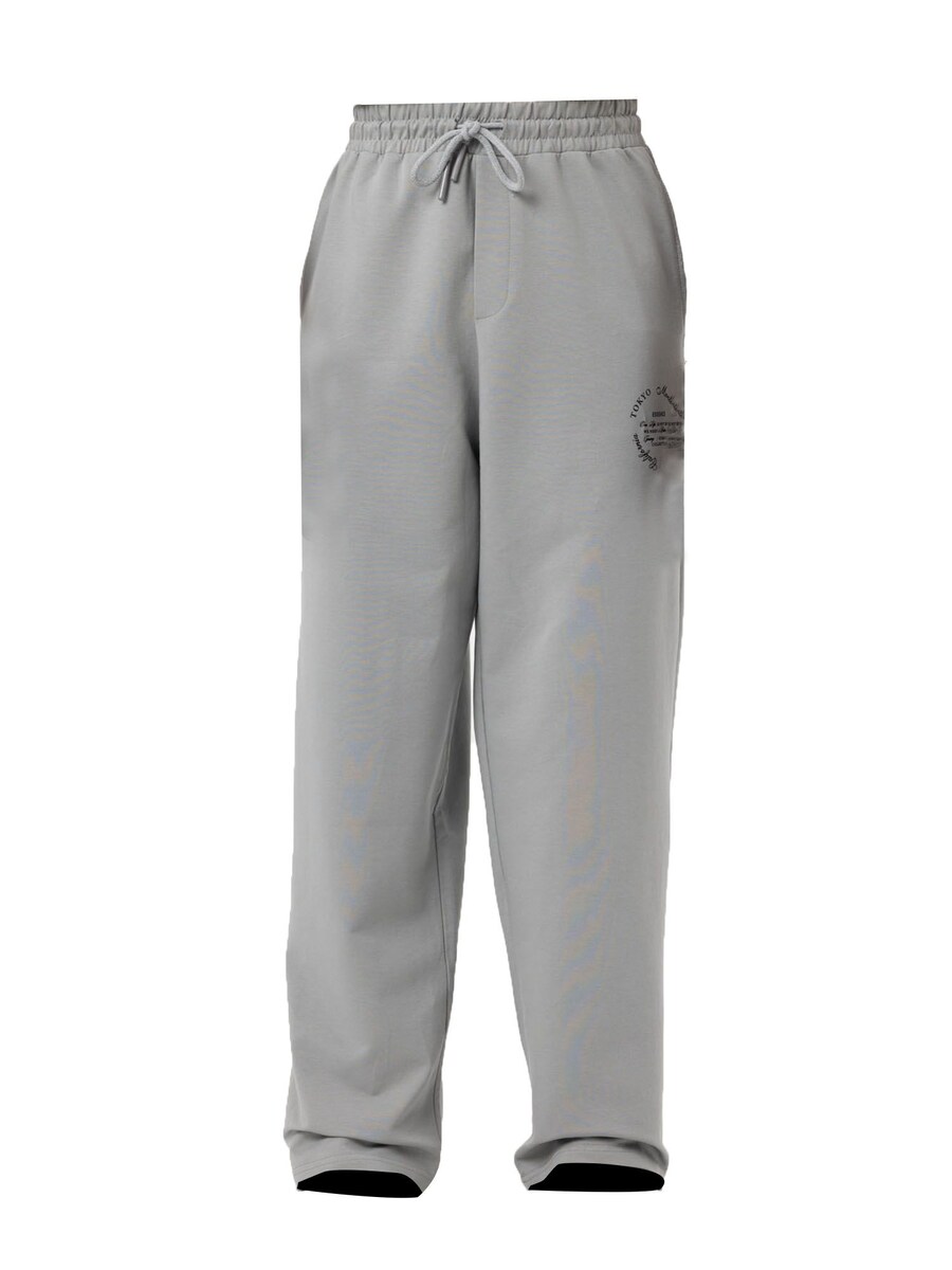 Обычные брюки VAMOS CLO Cotton Flower, серый
Обычные брюки VAMOS CLO Cotton Flower, серый