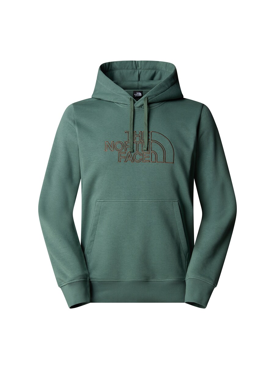 Толстовка THE NORTH FACE, темно-зеленый
Толстовка THE NORTH FACE, темно-зеленый