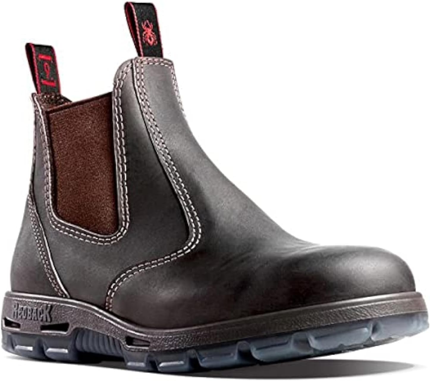 Мужские ботинки Red Back, коричневый
Мужские ботинки Red Back, коричневый