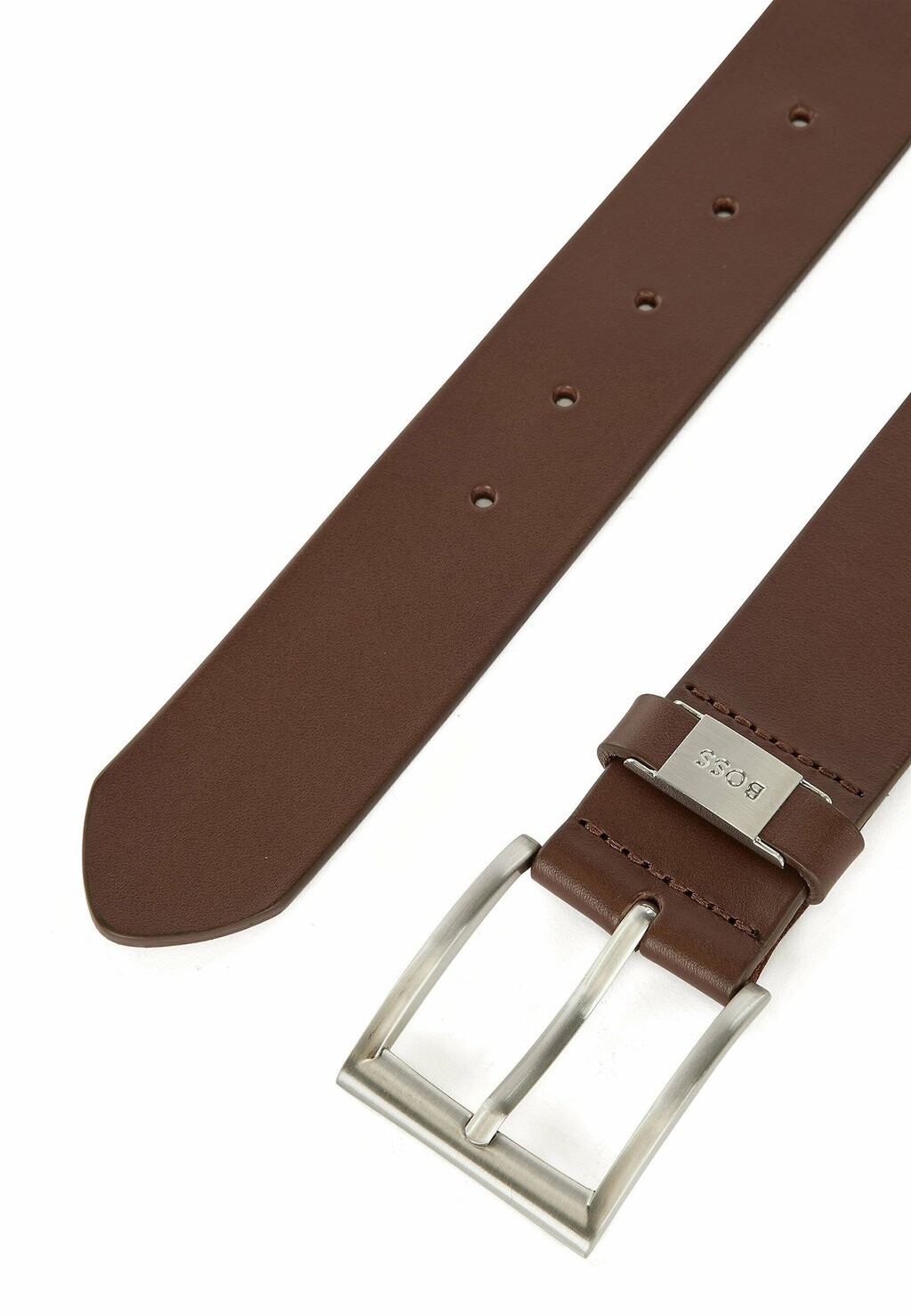 Ремень Connio BOSS, темно коричневый
Ремень Connio BOSS, темно коричневый