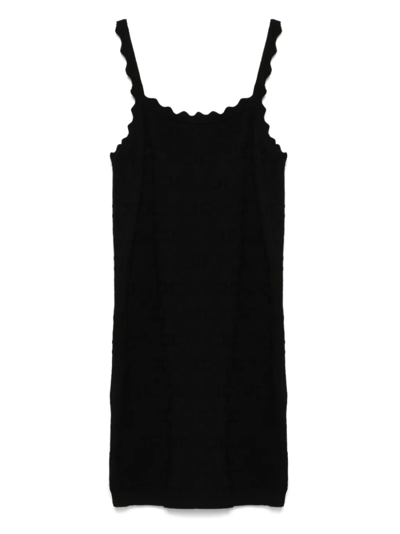 Платье с логотипом-жаккардом Elisabetta Franchi La Mia Bambina, черный
Платье с логотипом-жаккардом Elisabetta Franchi La Mia Bambina, черный