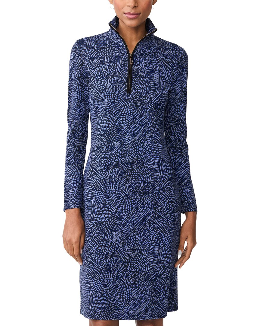 J.McLaughlin Платье Bedford, синий
J.McLaughlin Платье Bedford, синий