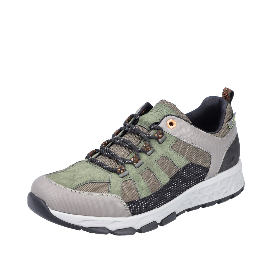 Кроссовки Rieker B6724, Anthracite/Muddy Colored/Light Grey
Кроссовки Rieker B6724, Anthracite/Muddy Colored/Light Grey