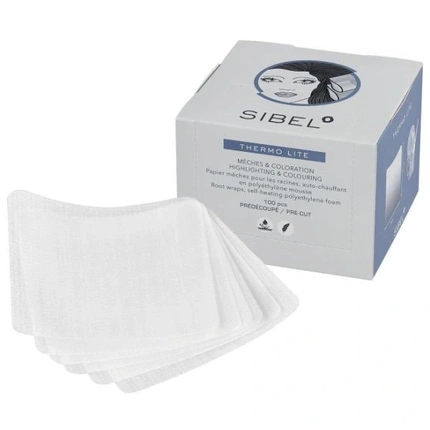 Бумага для выделения на основе пены Sibel
Бумага для выделения на основе пены Sibel