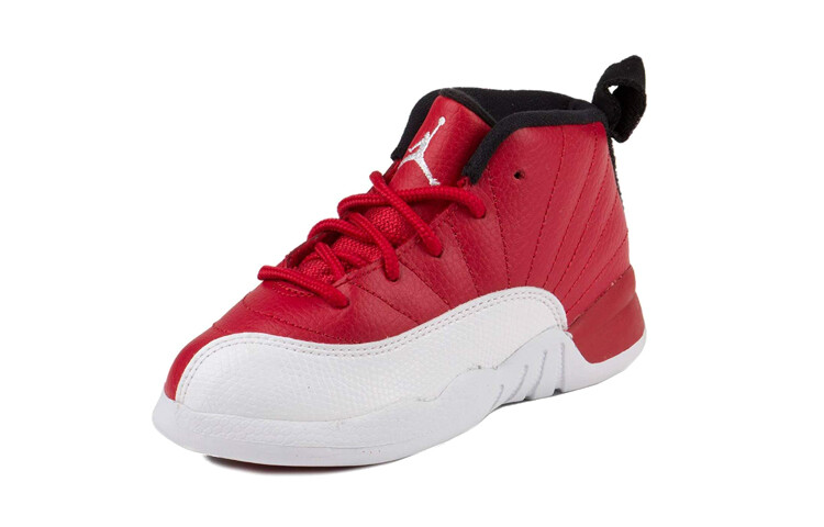 Air 12 Детские кроссовки TD Jordan
Air 12 Детские кроссовки TD Jordan