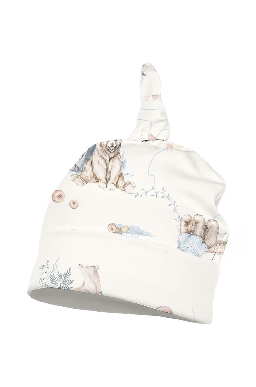 Шапка Джамикс детская BALTINI Jamiks, белый
Шапка Джамикс детская BALTINI Jamiks, белый