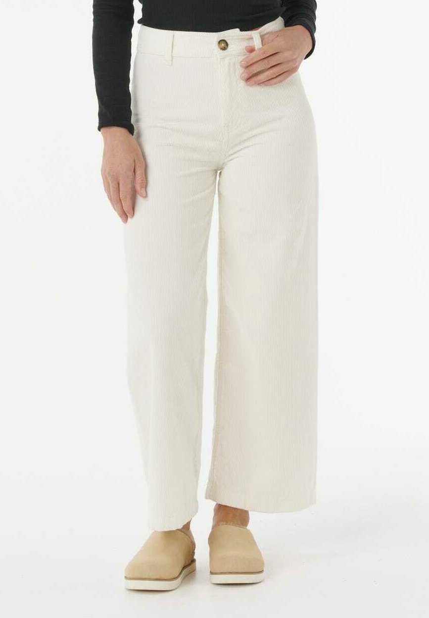 Брюки Rip Curl STEVIE, Off-White
Брюки Rip Curl STEVIE, Off-White