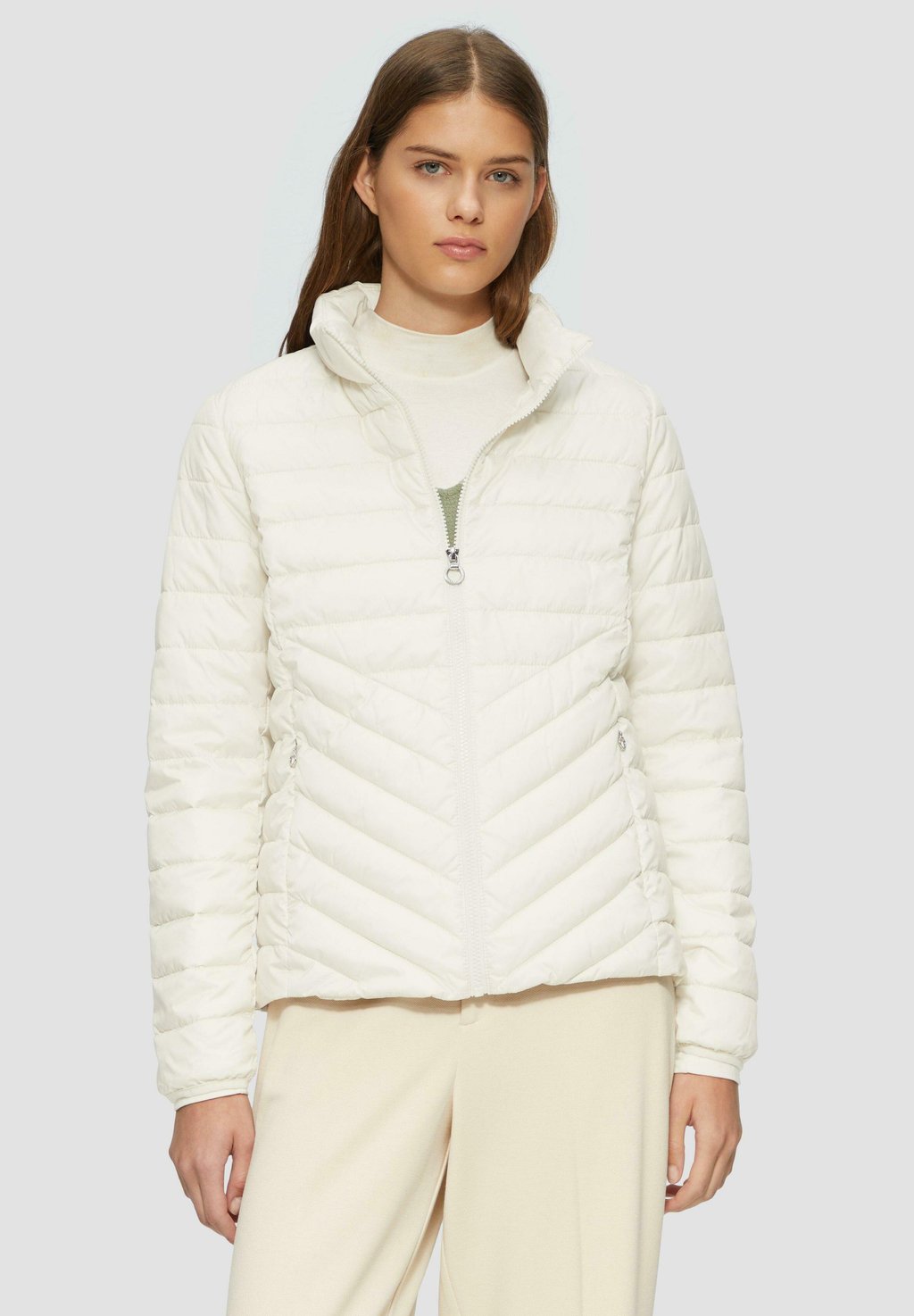 Зимняя куртка s.Oliver, молочный, Белый, Зимняя куртка s.Oliver, молочный
Зимняя куртка s.Oliver, молочный, Белый, Зимняя куртка s.Oliver, молочный