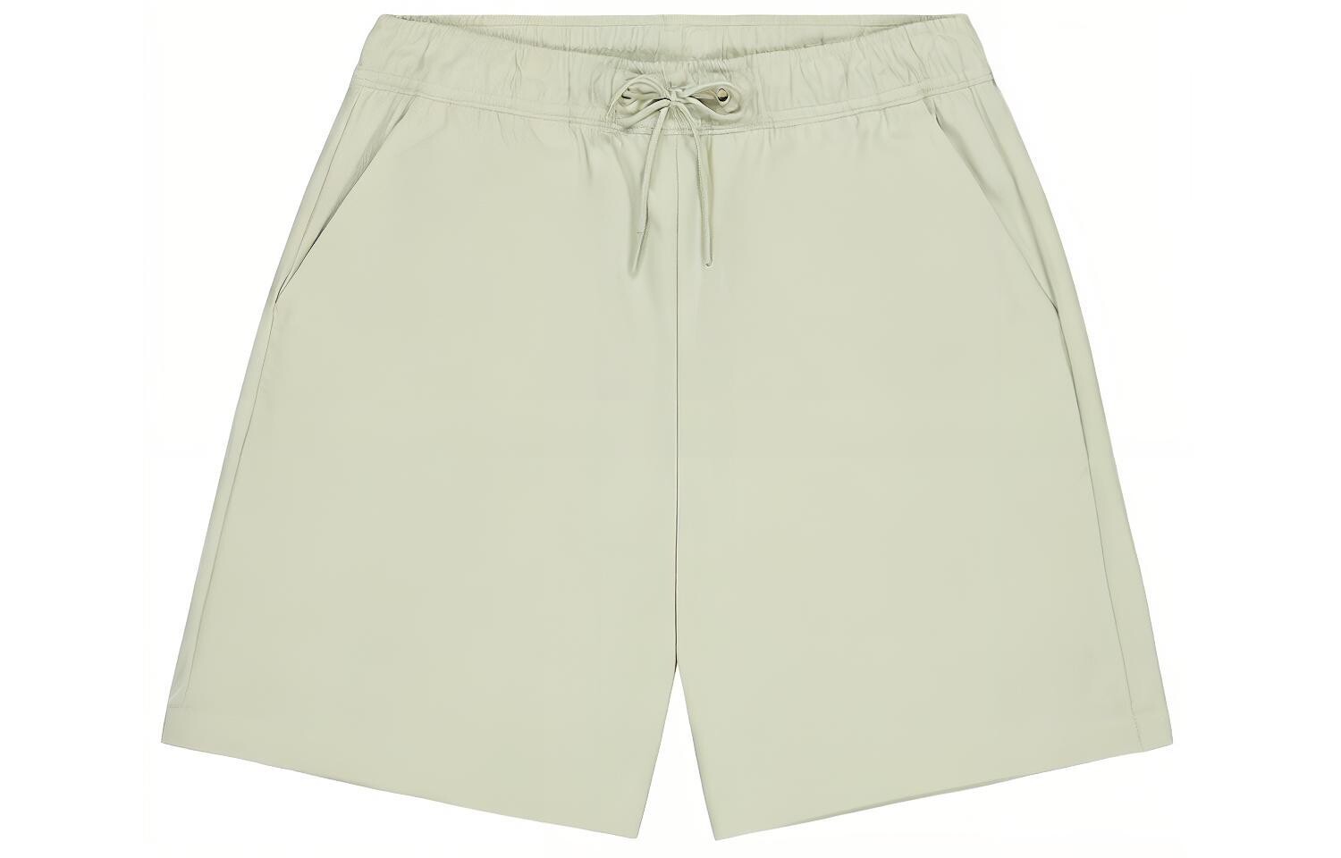 Повседневные шорты женские зеленые New Balance
Повседневные шорты женские зеленые New Balance