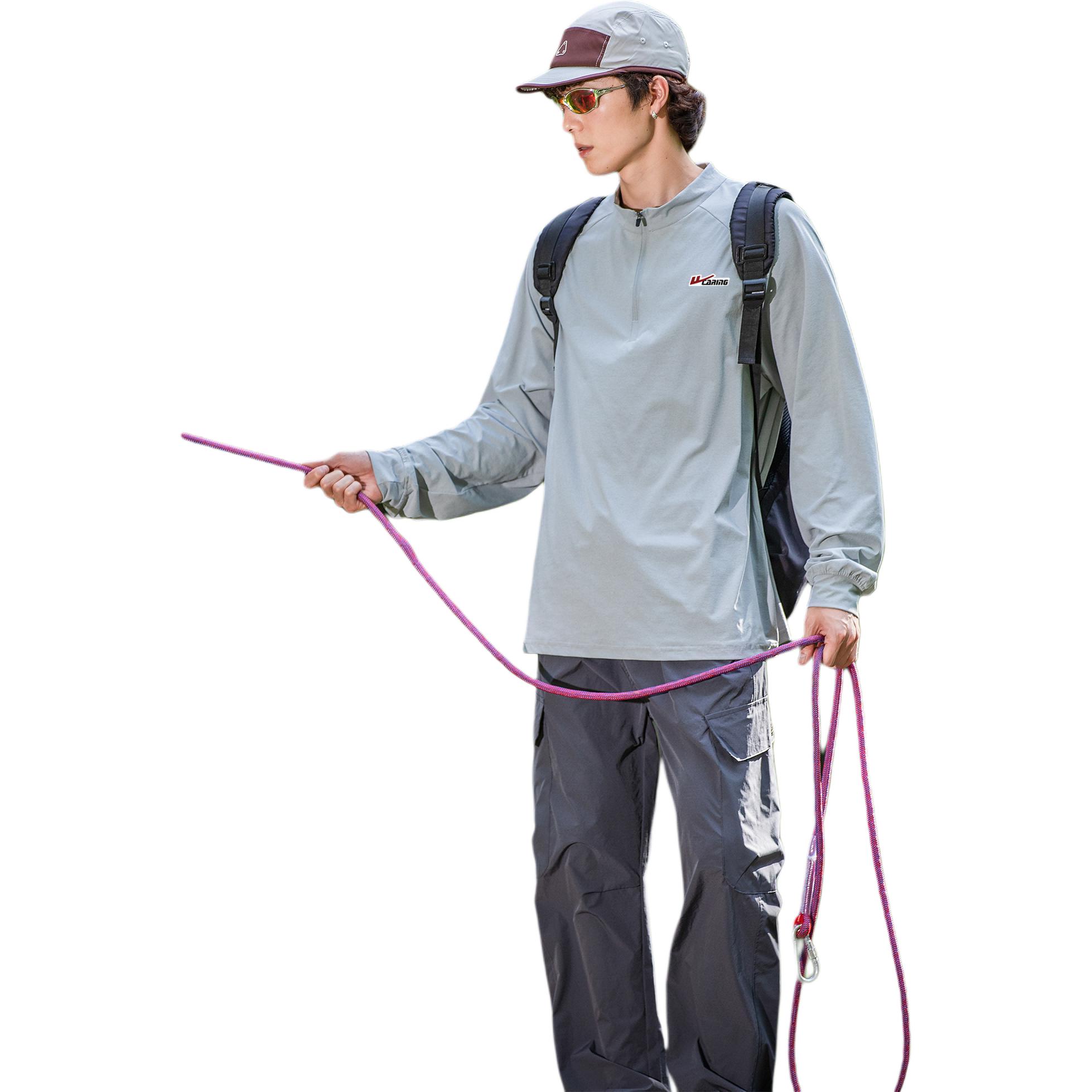 Одежда для тренировок Unisex WARRIOR, cloud серый (diy badge)
Одежда для тренировок Unisex WARRIOR, cloud серый (diy badge)